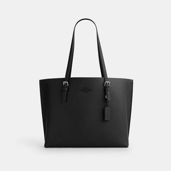 Mollie Tote Bag - Picture 1 of 10